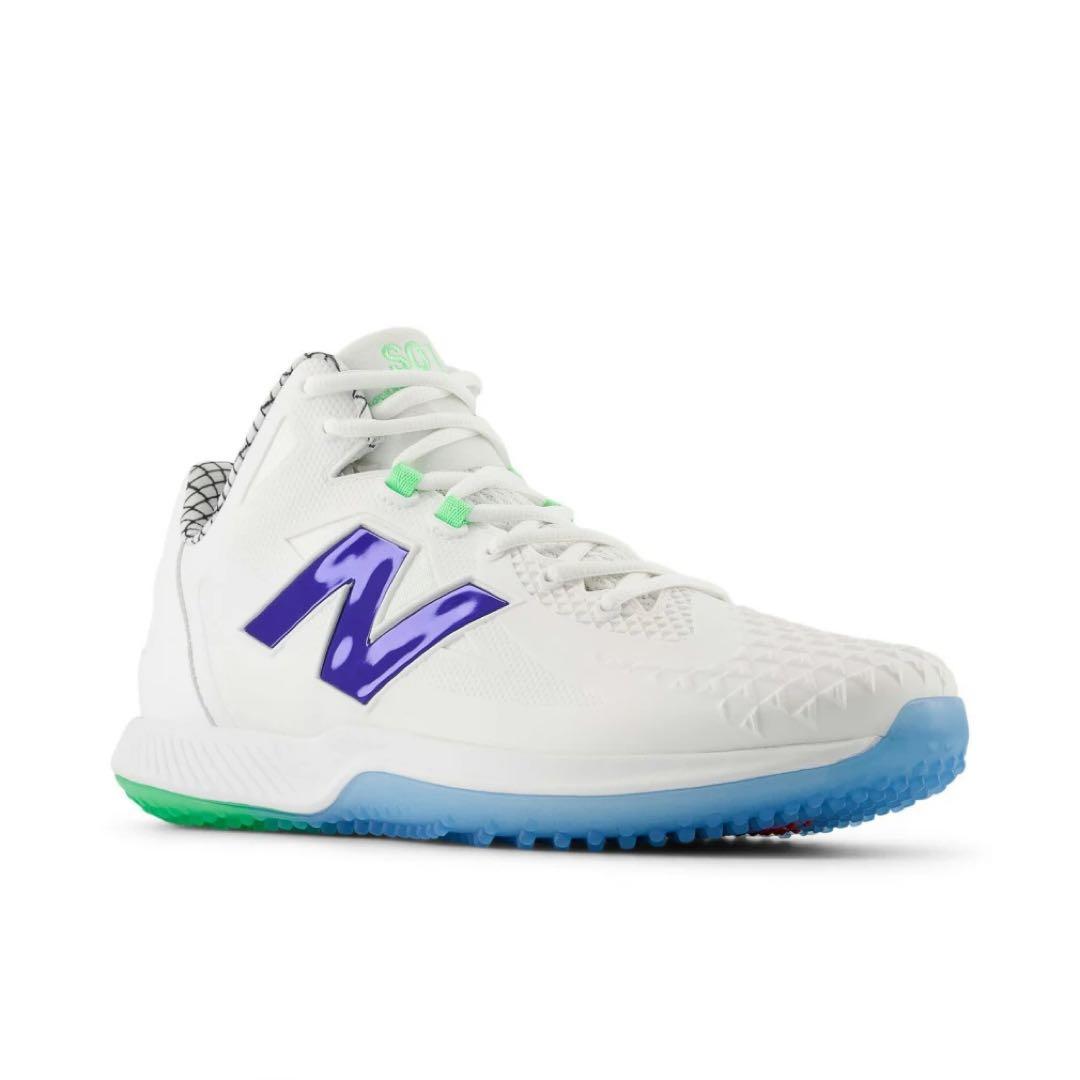 【新品】new balance Ohtani 1 TSHOLW1 27cm