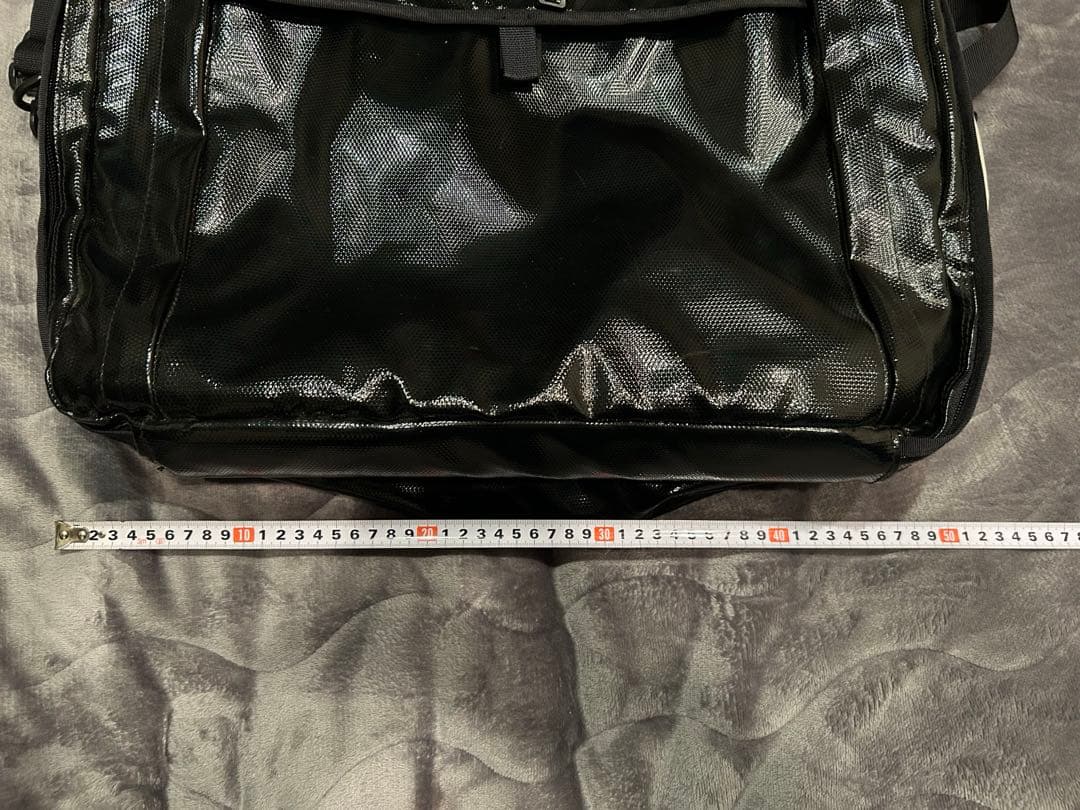 入手困難◆NUMBER(N)INE◆ 2000ss ExtraHeavy期