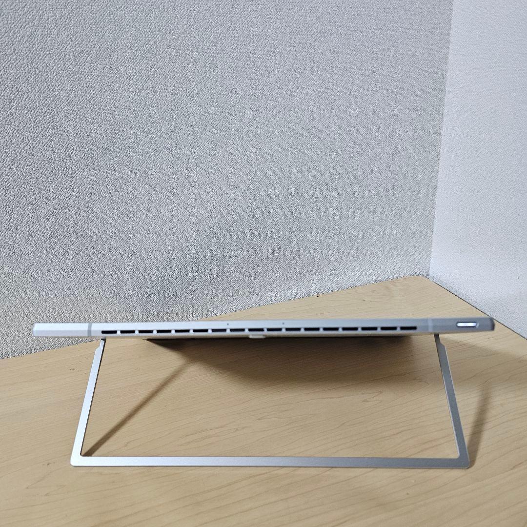 Elite X2 G4／Surface Pro6 ライバル機／i7・16GB