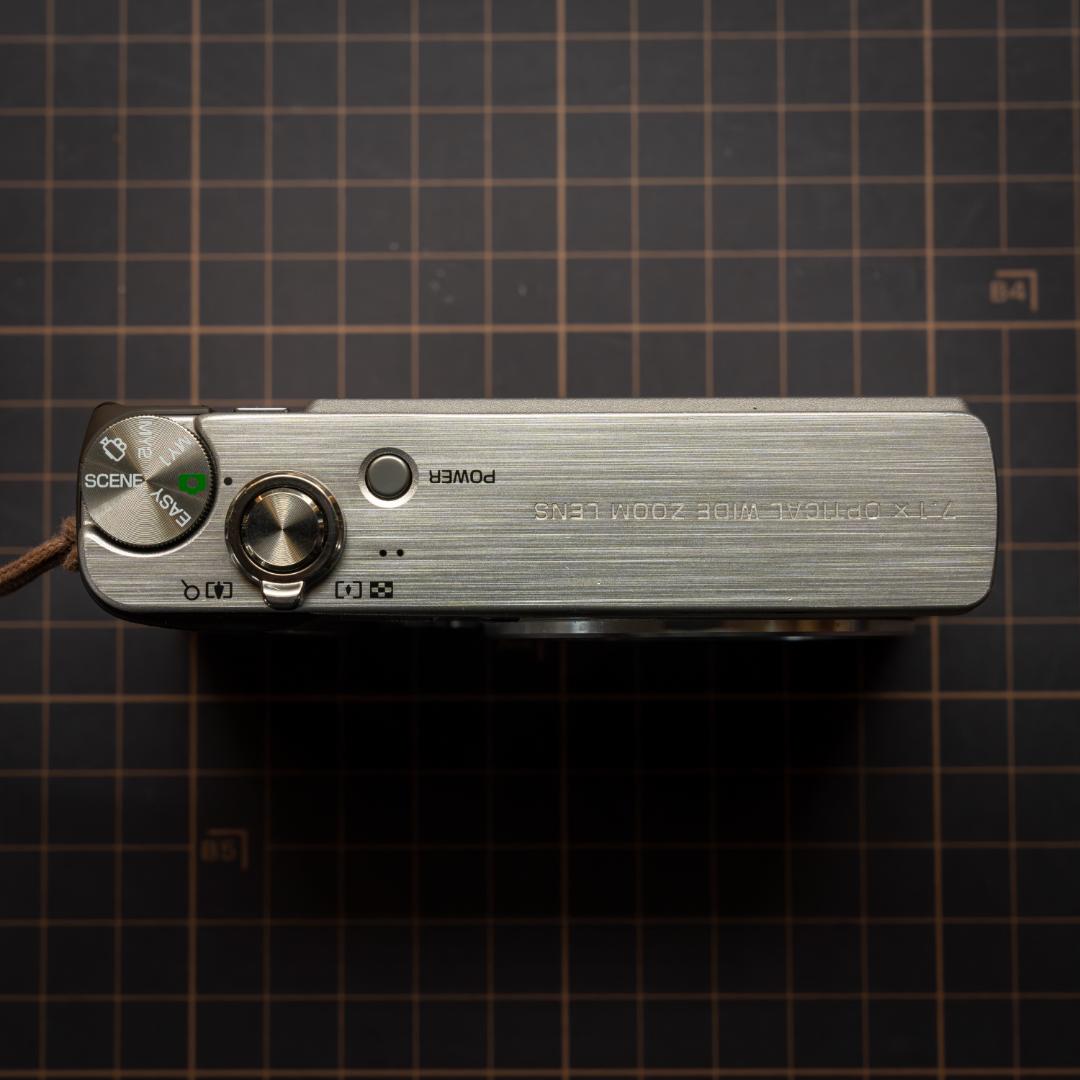 【完動品】RICOH R10（リコー）