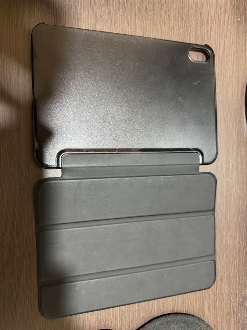 iPad mini 7 128GB, 美品・バッテリー100%，付属品完備