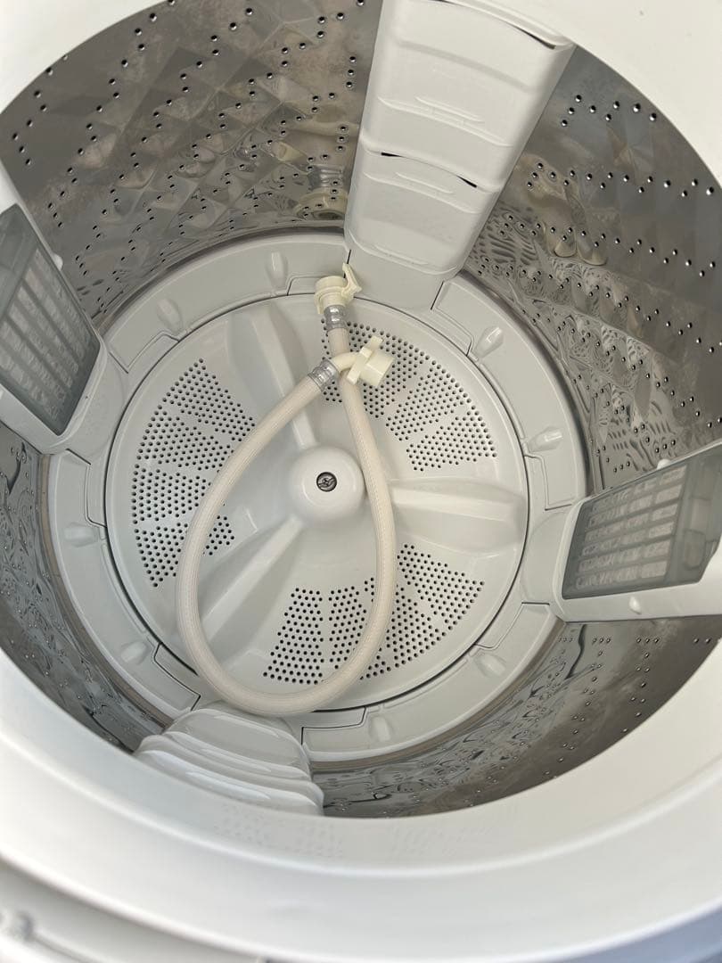 ♦︎⑤24年製 Panasonic NA-FA10K3 10kg 全自動洗濯機