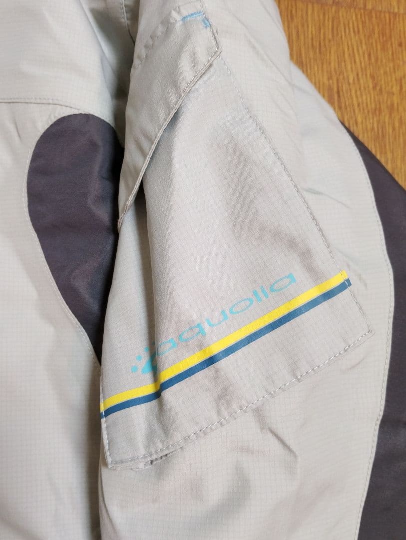 ダイワ AQUOLIA GORE-TEX 大盛中綿 ウィンタージャケット＆パンツ