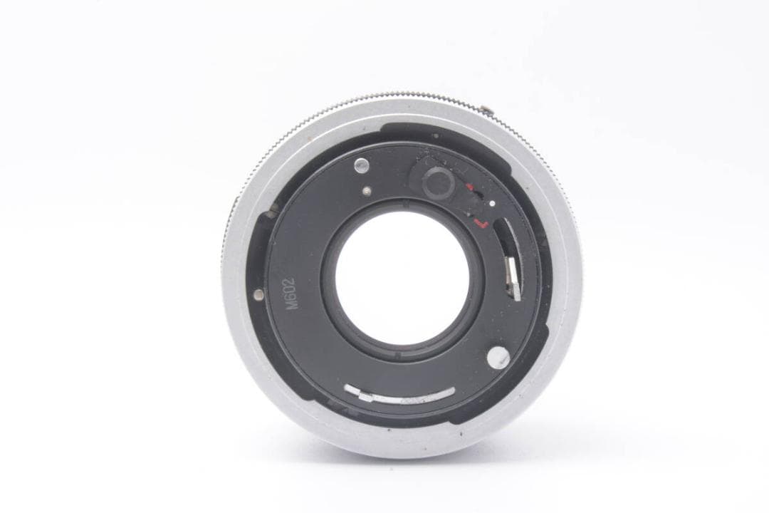 良品 Canon AE-1 PROGRAM + FD 50mm F1.8