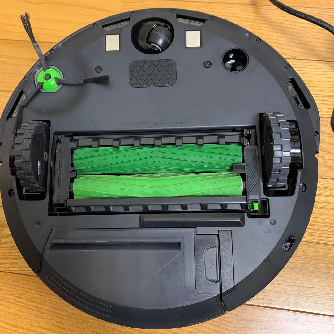 掃除機・クリーナー Irobot roomba i5