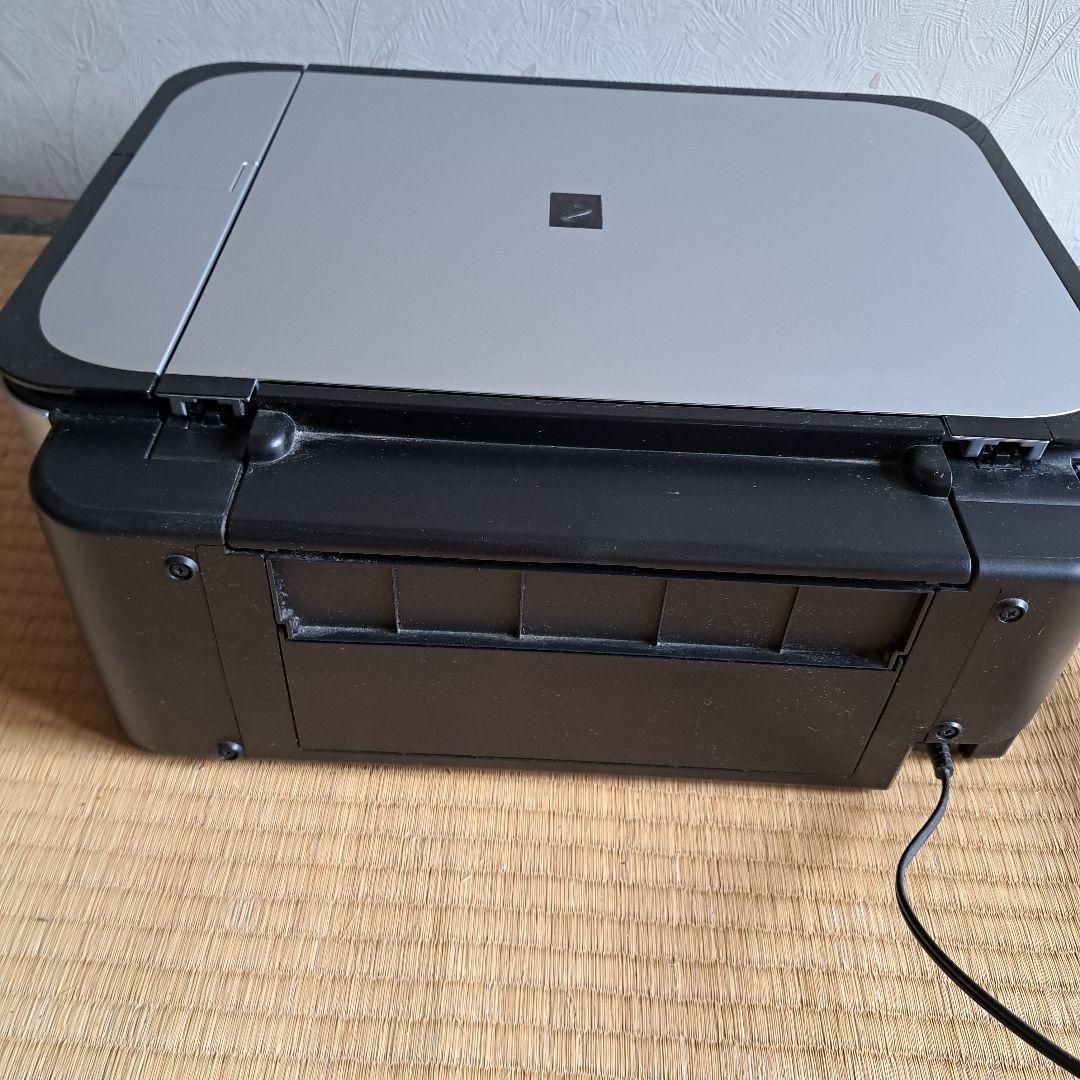 Canon プリンター　MP540