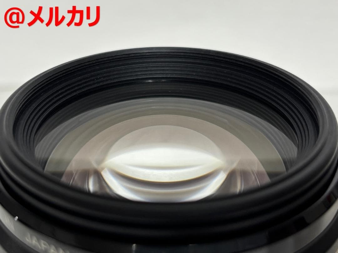 Canon キヤノン EF85mm F1.8 USM