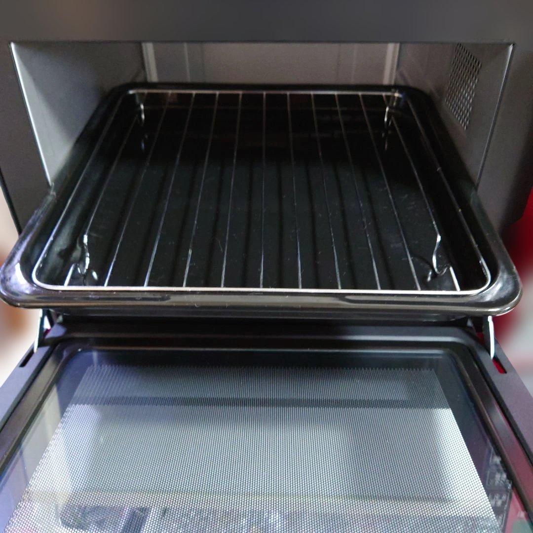 【未使用】日立 オーブンレンジ MRO-JT231 2022年製