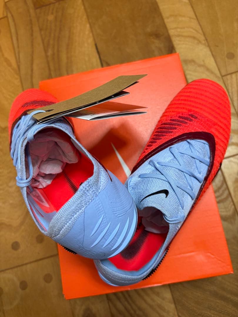 新品　大特価　ナイキ　ファントム 6 LOW エリート AG-PRO