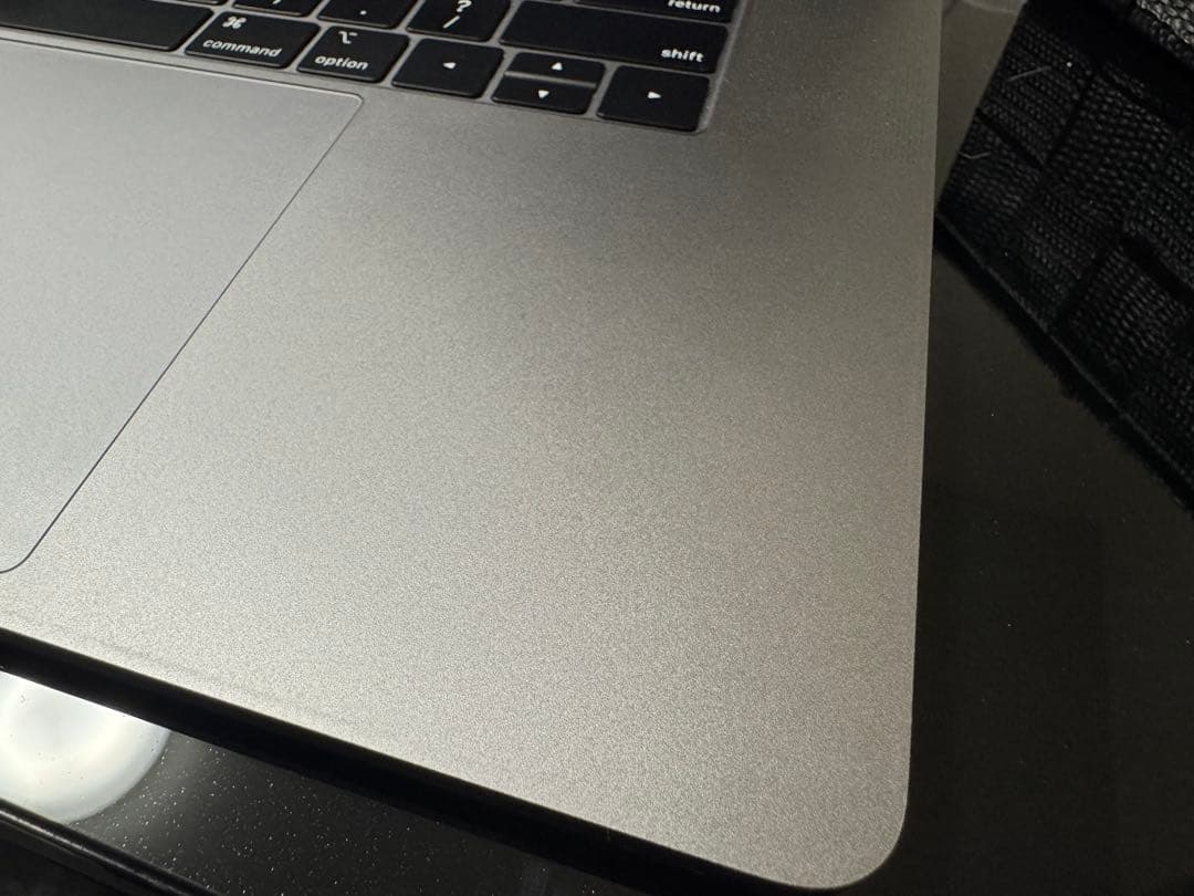 【SSD1TB】MacBook Pro 15インチ Corei7 USキーボード