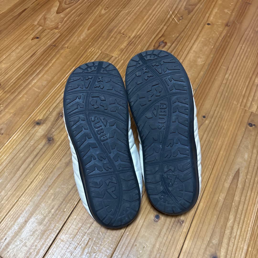 SUBU×MANASTASH HEMP TWILL SANDAL 23