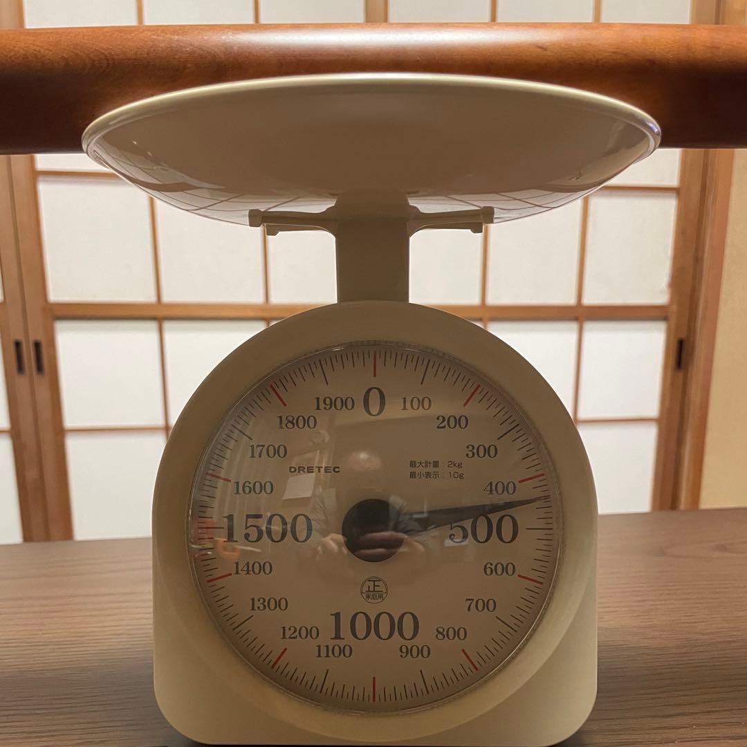 銘木 めん棒 (約)75cm(φ34mm)木製めん棒 蕎麦打ち オーダーメイド