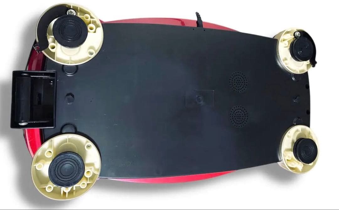 動作品 美品 ドクターエア 3D スーパーブレード SB-06 ピンク リモコン