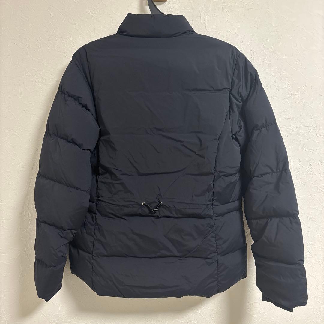 【新品タグ付き】UNITED ARROWS Golf ダウンジャケット サイズM