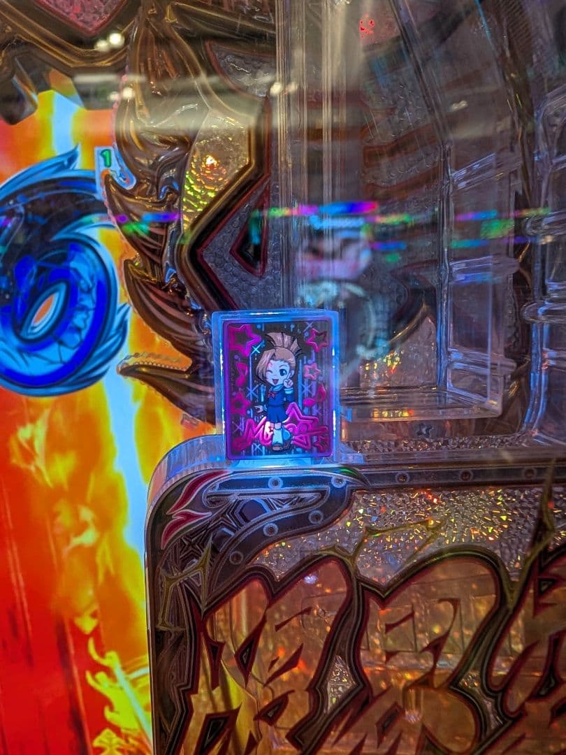 korokorocyan マギアレコード