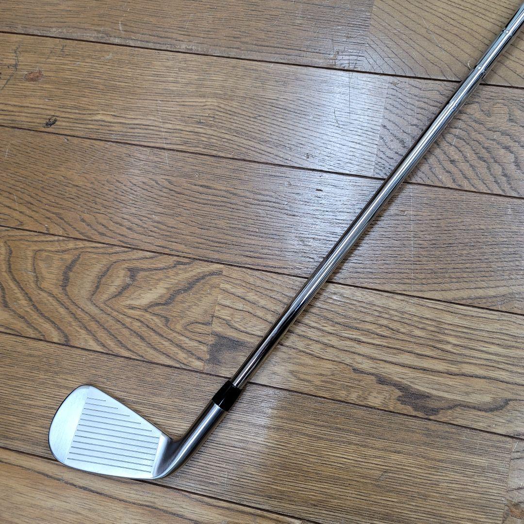 タイトリスト T100S アイアン 5番 モーダス115 Sフレックス