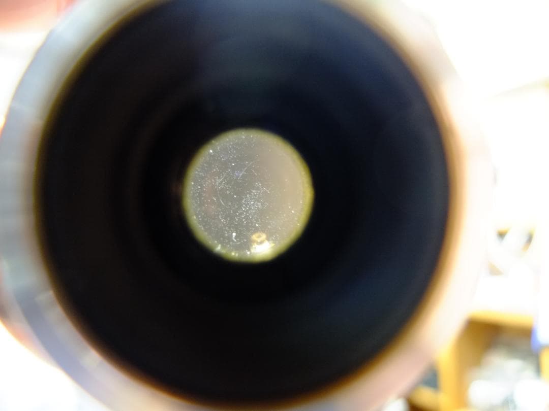 キャノンⅡF〈E・P〉／キャノン50mmf2.8ゼブラ付【実写確認整備品】