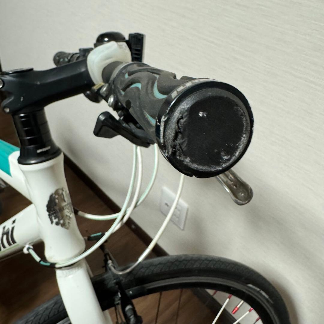 ビアンキ　クロスバイク　カメレオンテ2【原則、引取&配達限定】