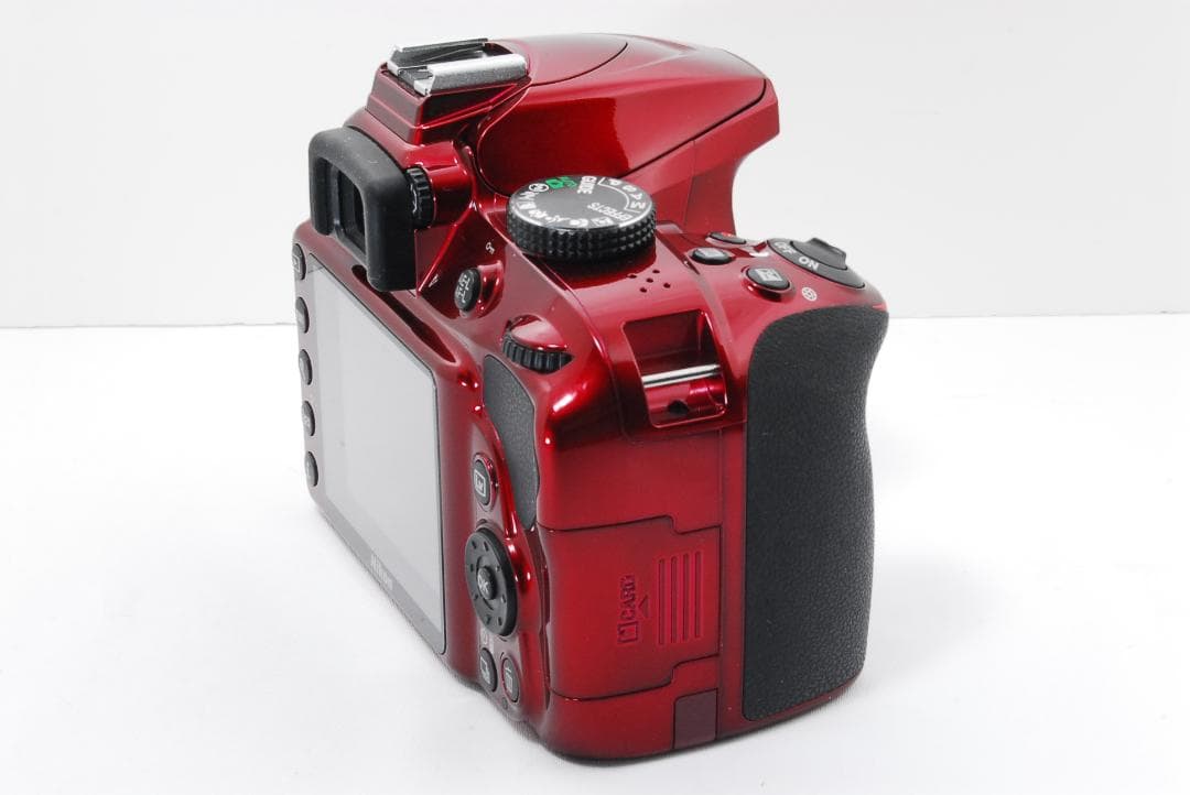 ❤ シャッター数新品級 Nikon D3400 一眼レフ カメラ ニコン