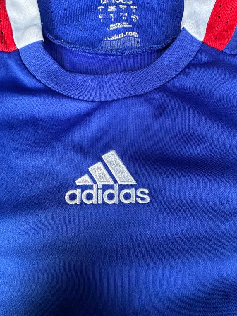 ベンゼマ ユニフォーム