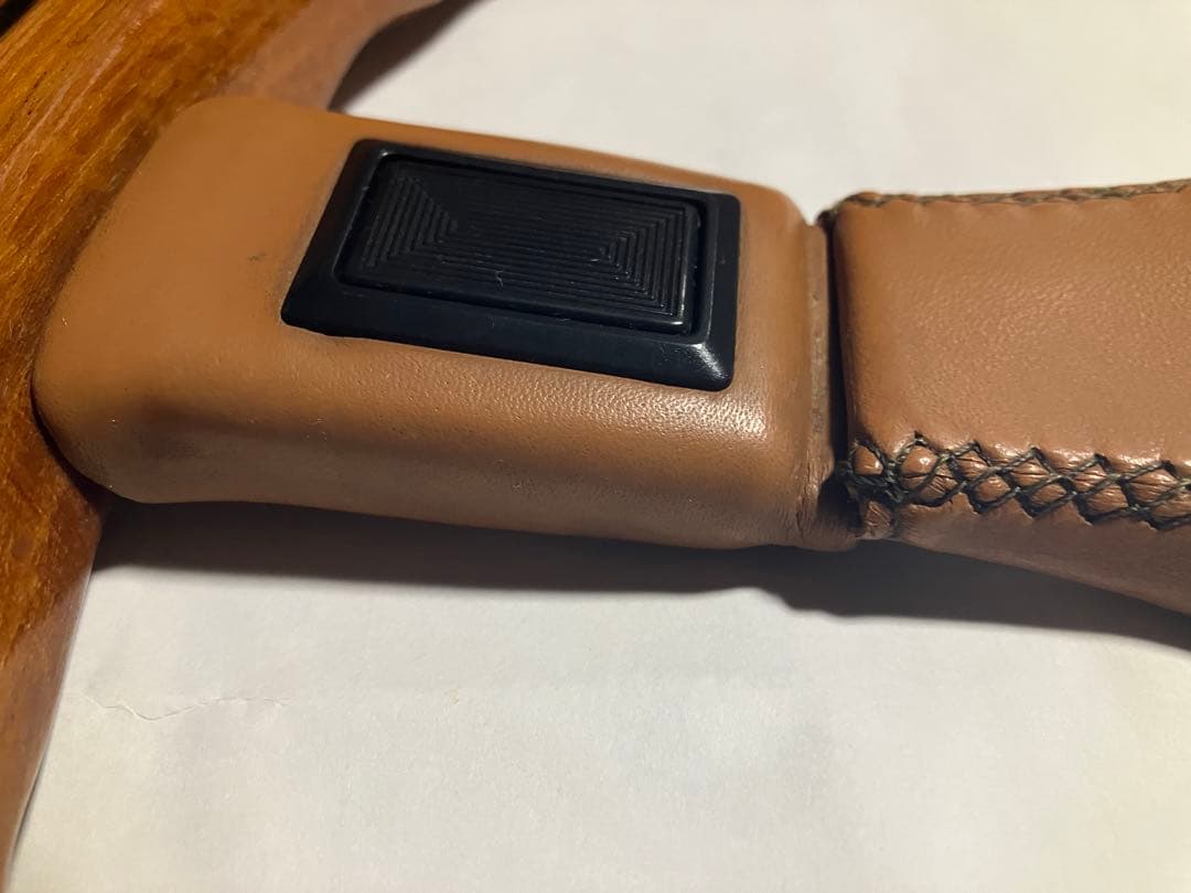 italvolanti Formel ステアリング・ハンドル本体