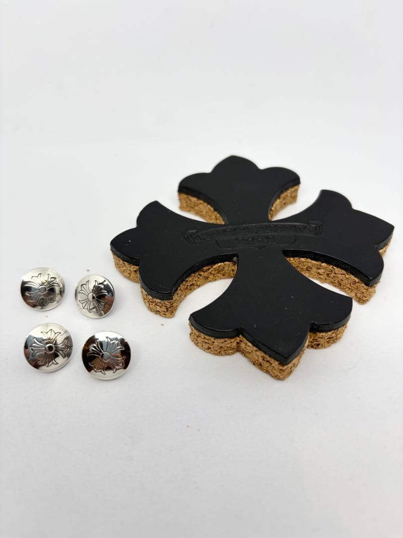 クロムハーツ CHROME HEARTS 21年クリスマス 画鋲&コルク