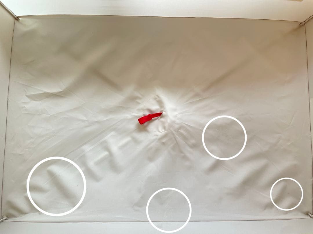 【アップリカ】ココネルエアープラス　説明書つき