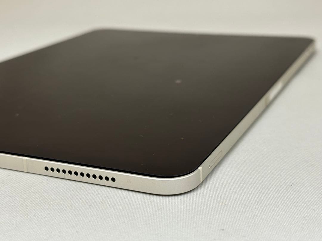 iPad Air 第5世代 256GB Wi-Fi+Cellular