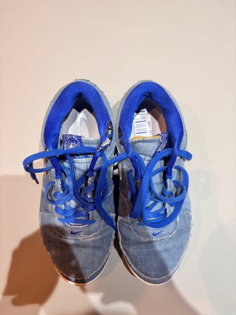 Nike Book1 ナイキ ブック1