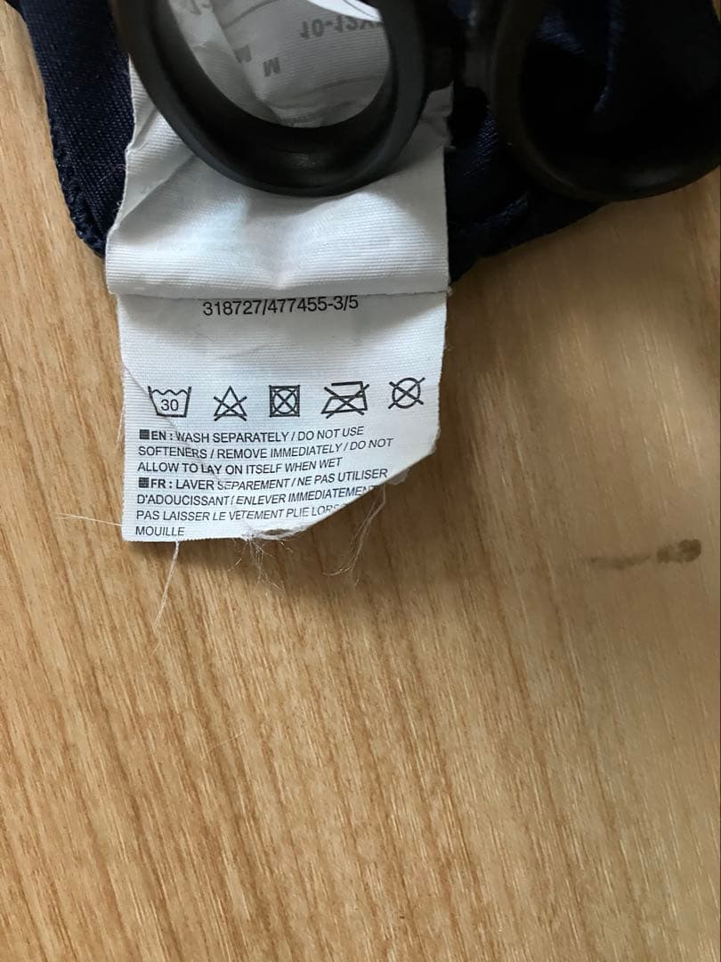 フランス代表 MBAPPE 10 キッズMサイズ（137-147cm）