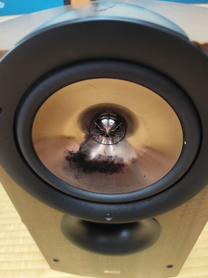 KEF iQ30 スピーカー