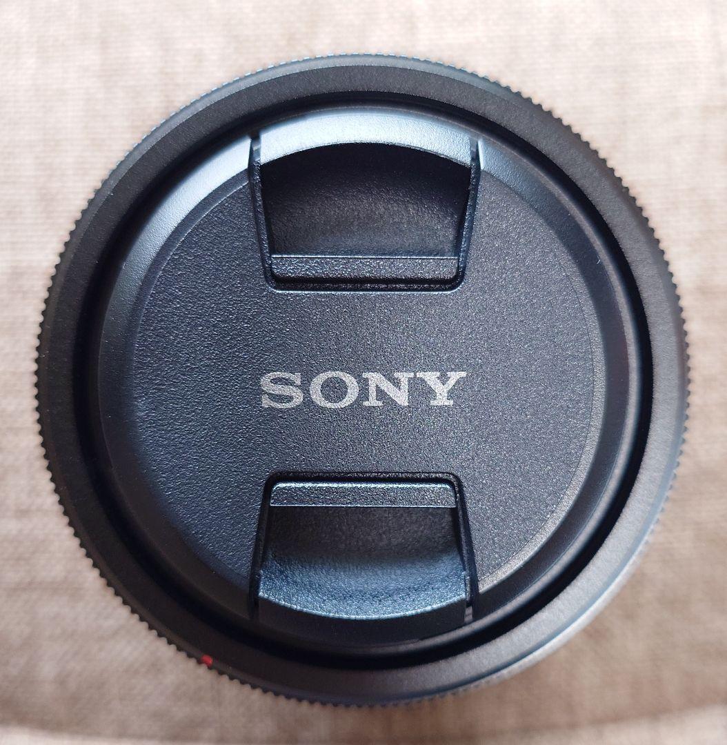 【美品】FE40mm F2.5G（SEL40F25G） 【年内限定値下げ中！】