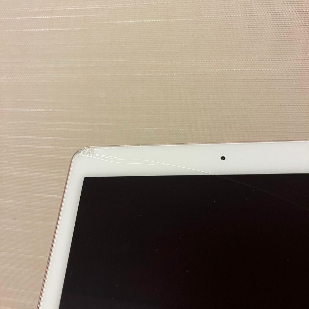 Apple iPad 256GB ローズゴールド 本体