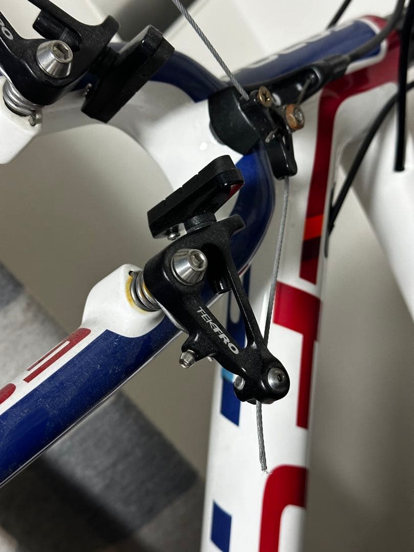 FOCUS シクロクロス Rotor Aldhu