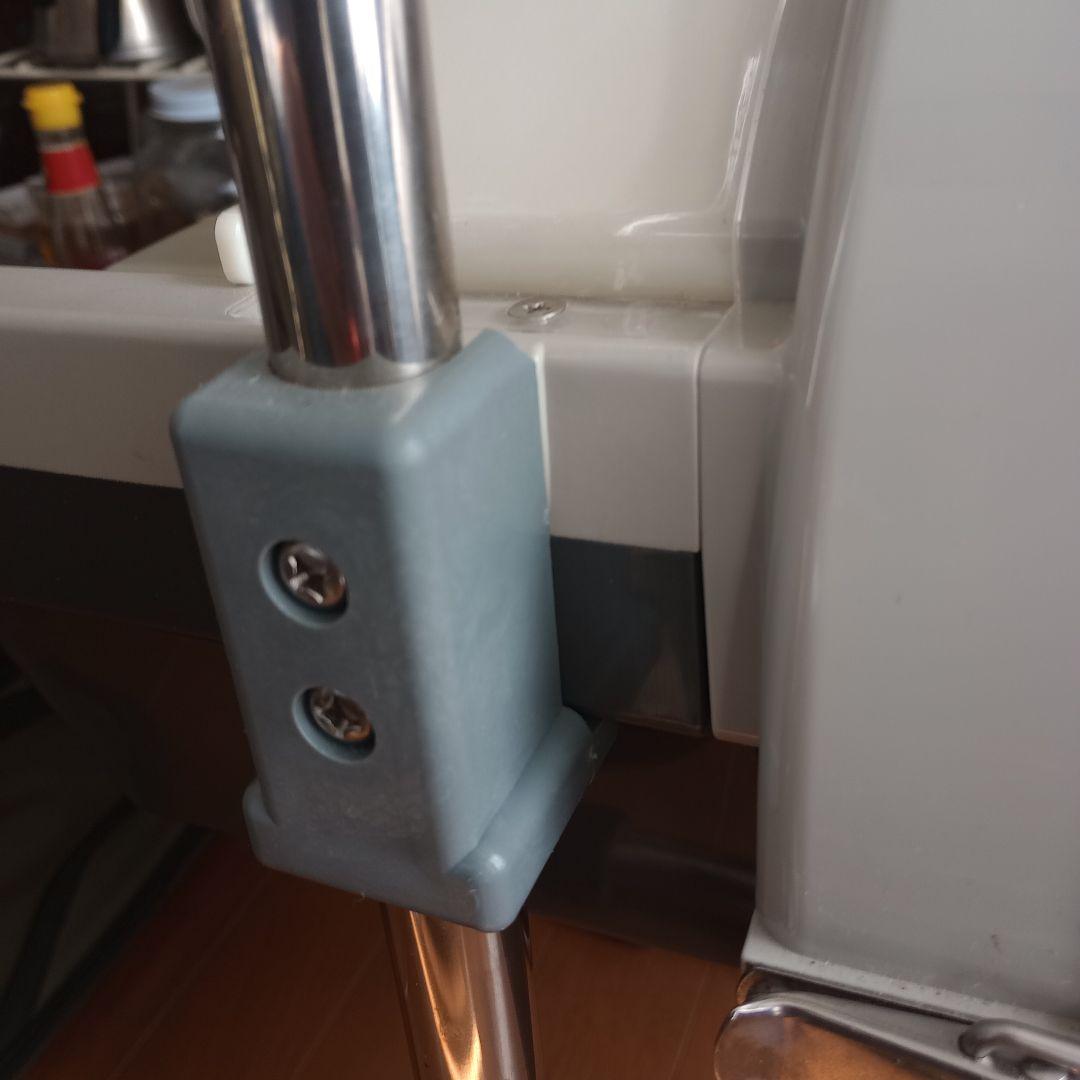 ベジスライサー　中古（3,4回使用のみ）