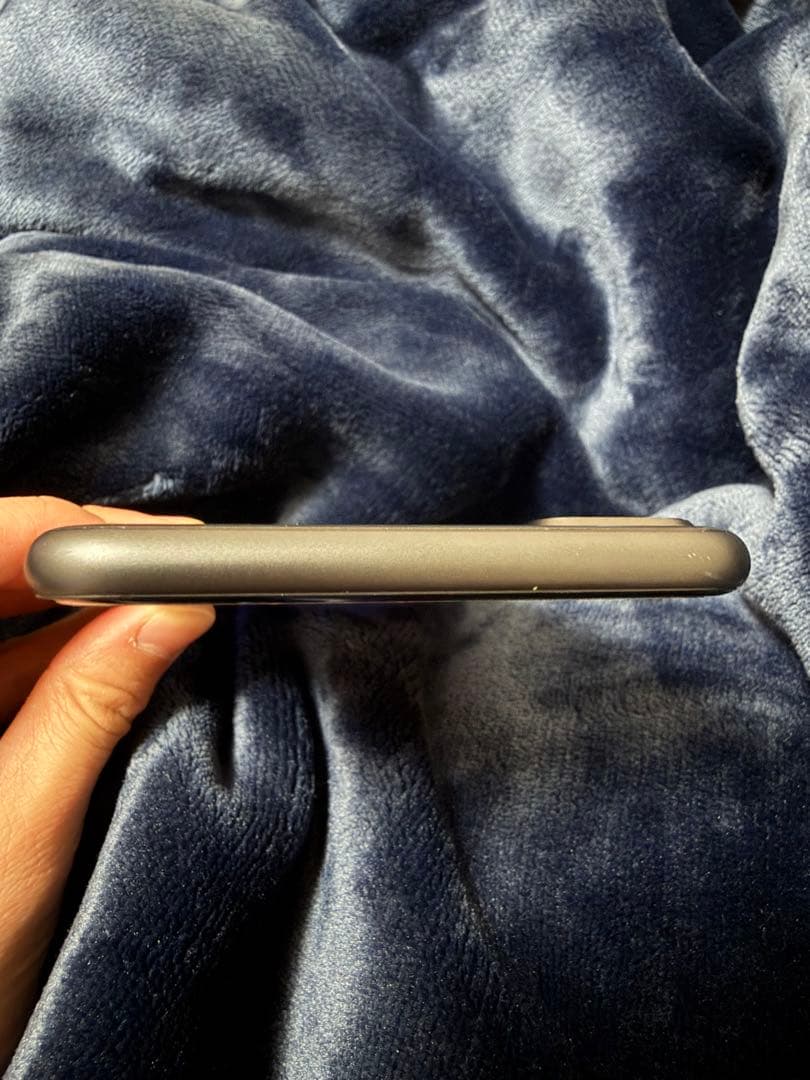 【中古】iPhone8plus 256GB スペースグレイ SIMフリー