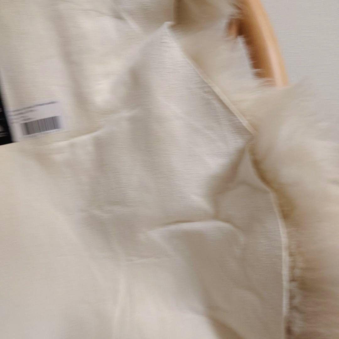 シープスキン　ネイチャーコレクション　ムートン　ラムファー　毛皮カバー