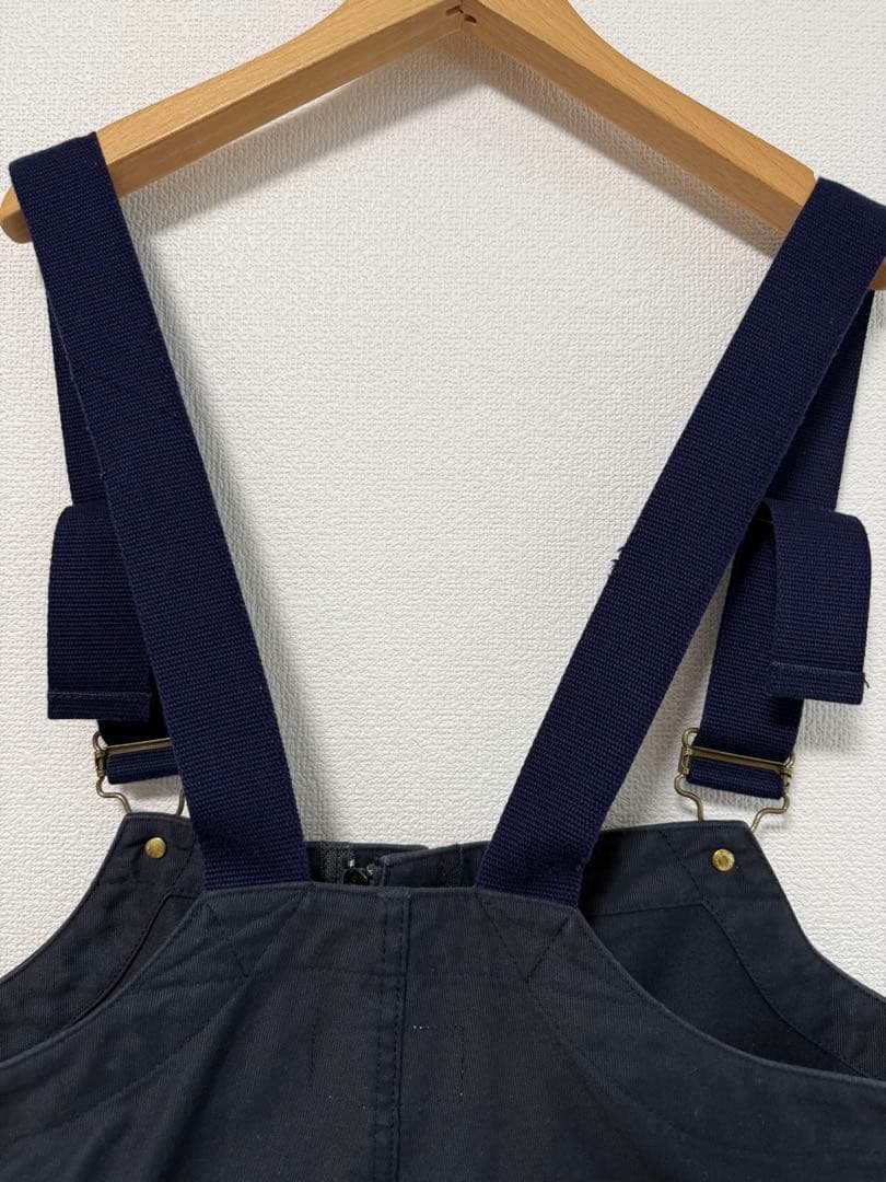 【値下げ】HOUSTON deck pants ヒューストン　デッキパンツ