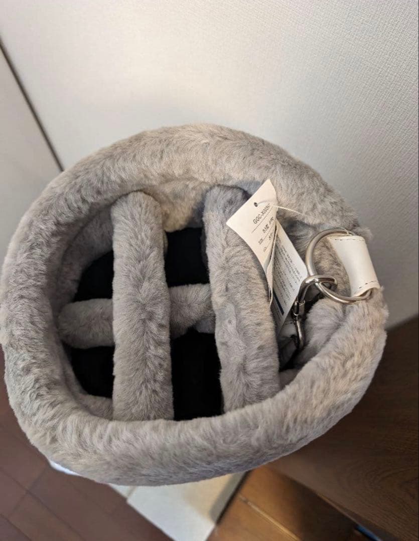 XXIO ゴルフバッグ