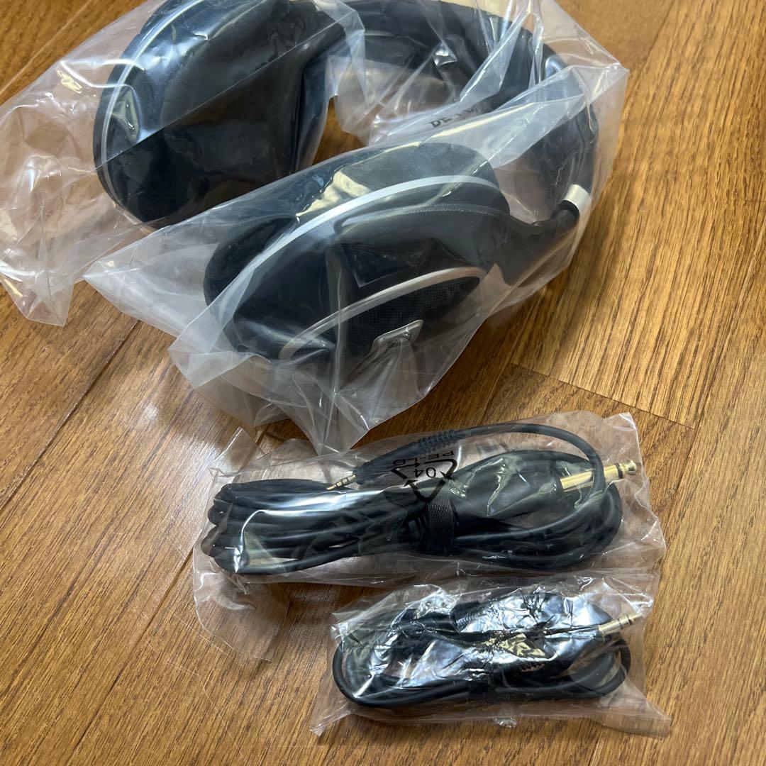 Sennheiser HD 599SE ヘッドフォン