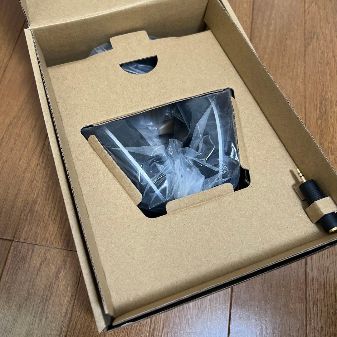 Sennheiser HD 599SE ヘッドフォン