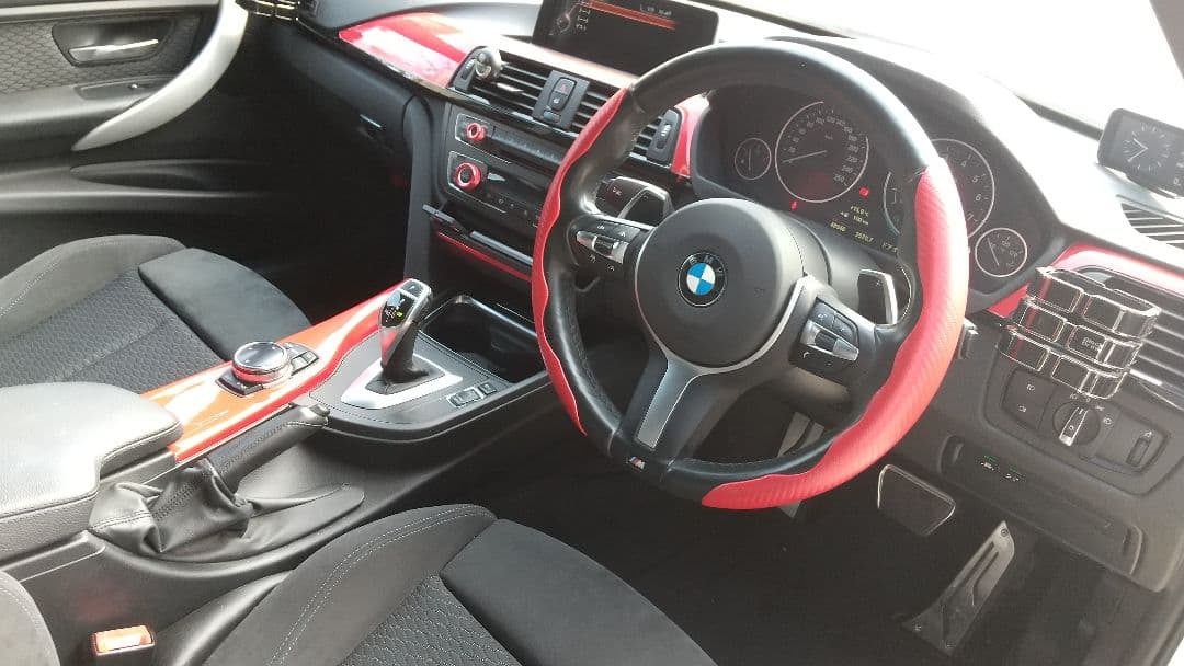 とっとーと！お得な 320i 車両内外用 パーツ、コーディングセット