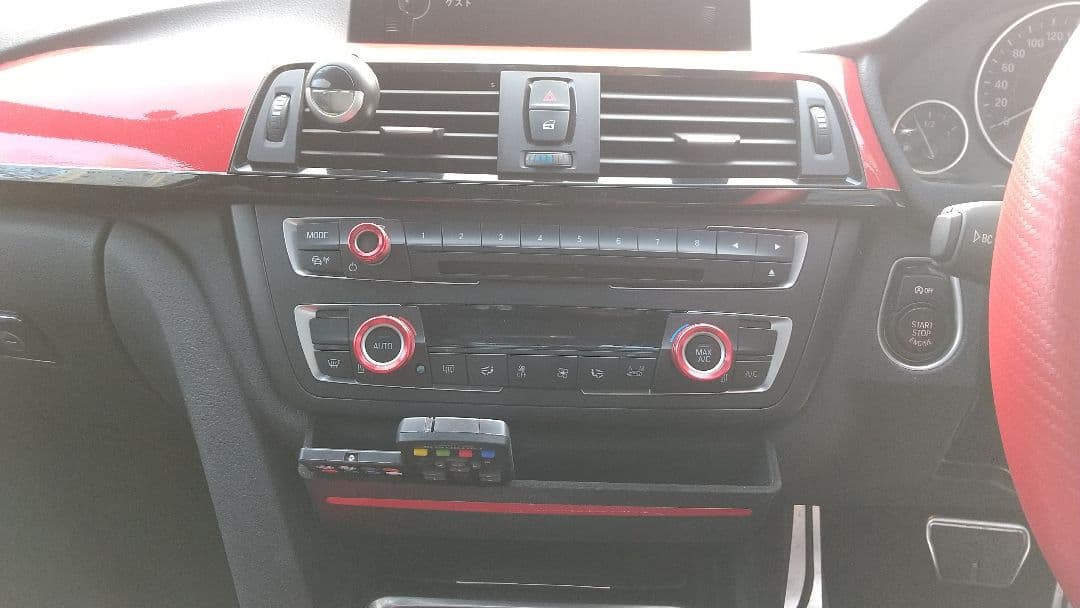 とっとーと！お得な 320i 車両内外用 パーツ、コーディングセット