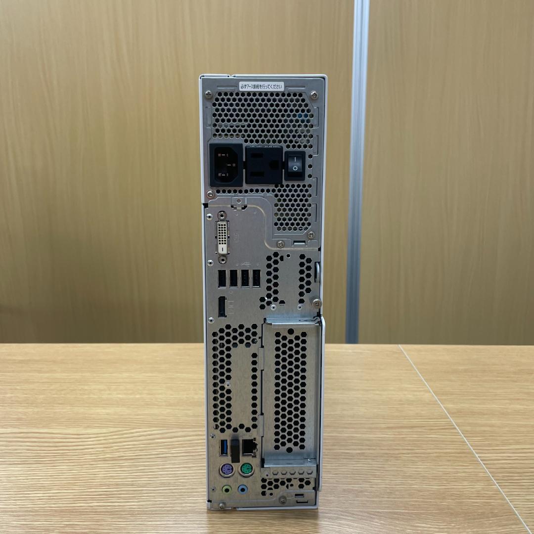 ESPRIMO D556/PX BIOS最新 Win11Pro WIFI #01