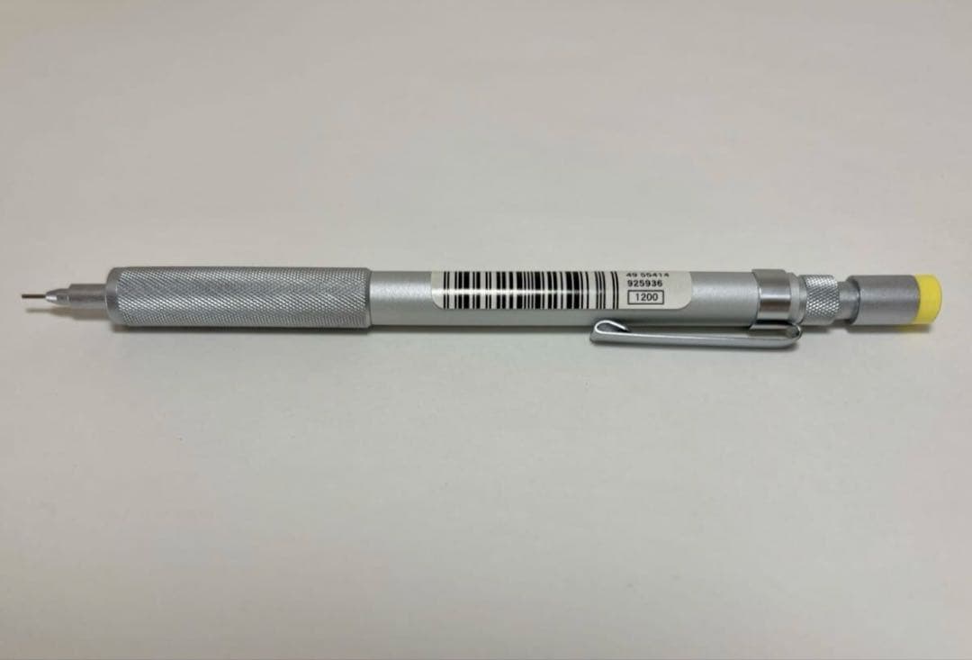 製図用 シャープペンシル ステッドラー 92595 0.3mm 廃番