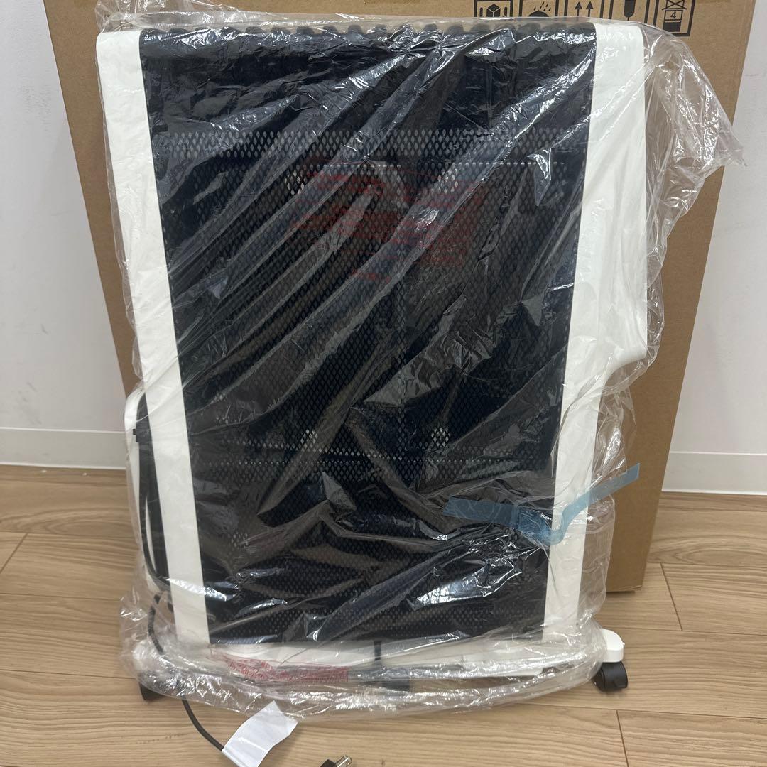 siroca 遠赤軽量ヒーター　SN-M451