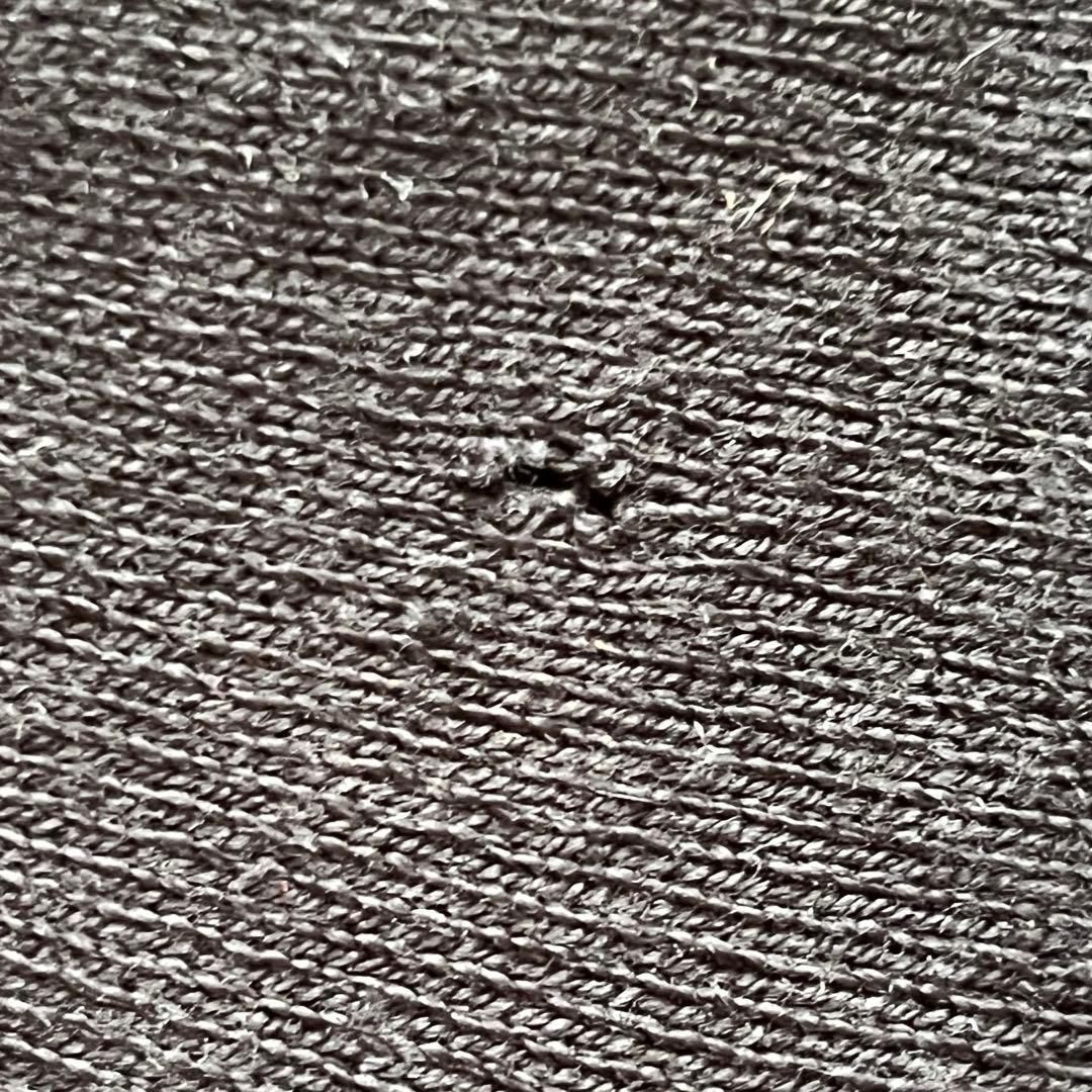 ヴィヴィアンウエストウッド ロングニットカーディガン オーブ ストーン ロゴ