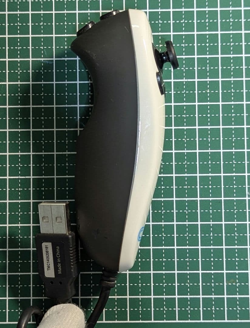 タブメイト 旧型 有線 TAB-MATE CONTROLLER CELSYS