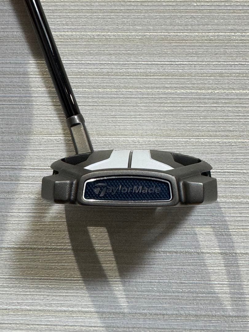 テーラーメイド スパイダー tourX