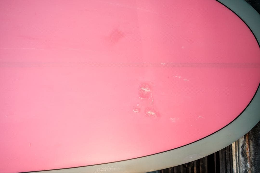 取りに来れる方！ジョエルチューダーサーフボード9‘4